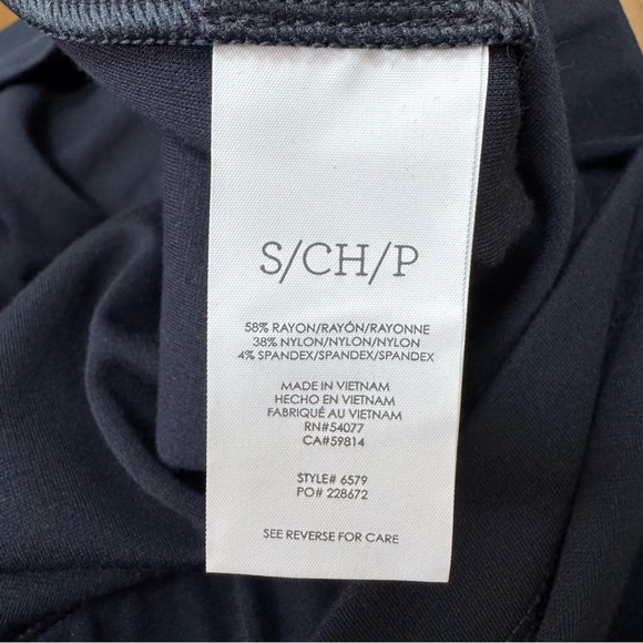 Cabi Relaxed Fit Genius Jumpsuit 6579 - Picture 12 of 14